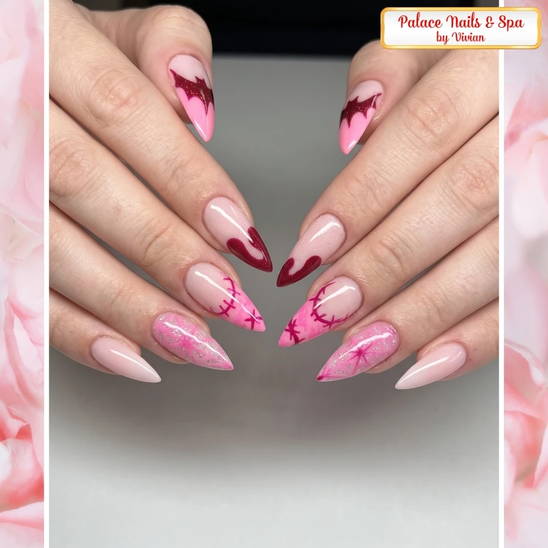 Best nails art